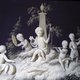 Onze uit-agenda voor komende week: van Bruce Nauman tot Behangontwerpen
