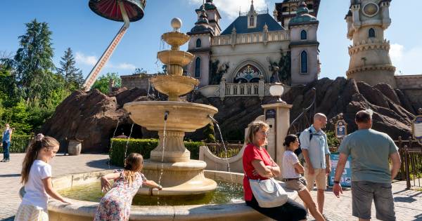 Politiek Loon Op Zand Nog Zoveel Fouten In Eftelingplan Hoe Kan Dat Waalwijk Heusden Bndestem Nl