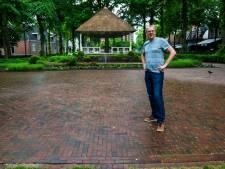 Joris van der Pijll, de digitale dorpspomp van Oisterwijk, kan niet tegen halve antwoorden