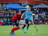 Hockeyclub NMHC: koppositie weg, topspeler Jim van de Venne terug 