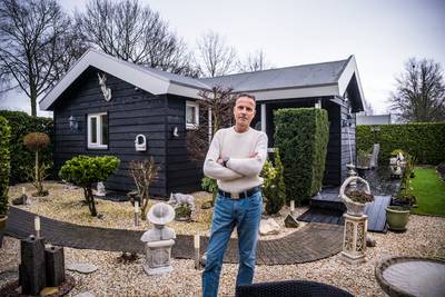 Eigenaren twee recreatiewoningen in Doornspijk op de korrel. ‘Er verschijnen ineens weer boa's op he
