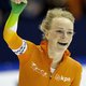 Oenema prolongeert titel op 500 meter
