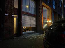 Verband tussen explosies en beschietingen bij drie huizen in Utrecht onderzocht: ‘Het is net een film’