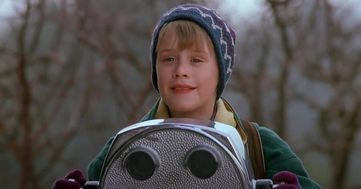 ‘It’s One Big Plot’: ‘Home Alone’ Fans Have a Stark Opinion About Story |  Movie