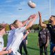 Zo kwam de ontspoorde John (23) dankzij rugby weer op het rechte pad