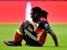 Pas d'enquête de téléphonie pour Jordan Lukaku
