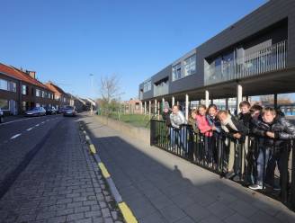 Verkeersaanpassingen moeten zorgen voor een veiligere schoolomgeving aan Steensedijk