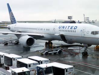United Airlines voorziet niet om deze zomer met Boeing 737 MAX te vliegen