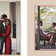 Mode: in de kleuren van de liefde