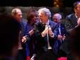 KSE viert 50 jaar met acts, interviews en speeches