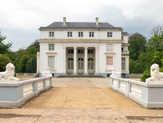 Wat met de restauratie van kasteel Hof ter Linden?