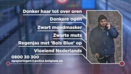 Zorgkundige wordt in Denderleeuw aangerand