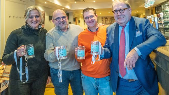 Koop je carnavalsbeker op café: “Een felbegeerd collectors-item”