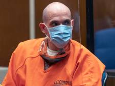 Doodstraf voor ‘Hollywood Ripper’ na afslachten van twee vrouwen