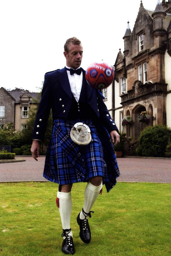 Bert Konterman ziet best wel kansen voor Willem II tegen Rangers FC