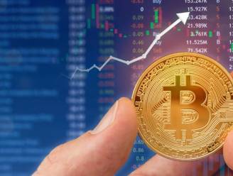 Bitcoin wint opnieuw aan waarde