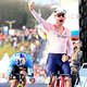 Mathieu Van der Poel is wereldkampioen veldrijden: ‘Een van mijn mooiste zeges ooit’