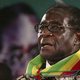 Afrika keert zich tegen Robert Mugabe