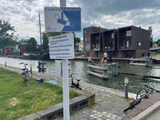 Schip bekogeld en brugwachter (77) bedreigd: omwonenden Amaliabrug vrezen voor barre zomer