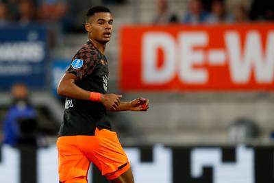 PSV beloont Gakpo met nieuw contract in Eindhoven