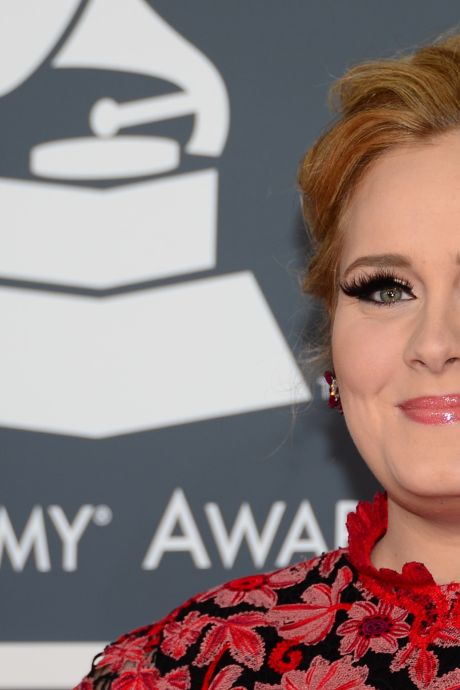 Un nouvel album pour Adele