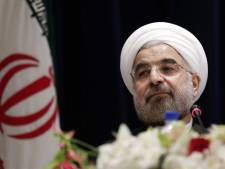 Iran blijft olie verkopen: ‘Sancties Trump zijn handelsoorlog van VS’