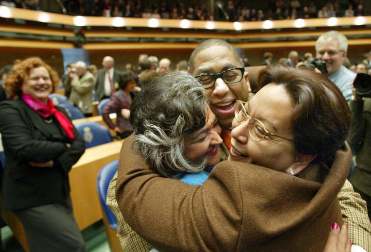 Nul zwarte politici in de nieuwe Tweede Kamer: hoe pijnlijk is dat?