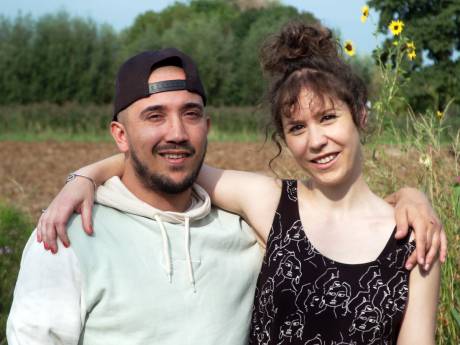 Jordi (35) is een ‘zijlijn-vader’: ‘Ik blijf vechten voor mijn zoon totdat ik niet meer kan’