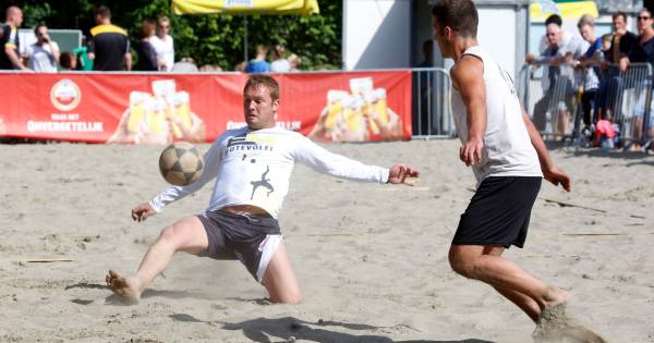 Weer Sleeuwijks succes in Vogelwaarde