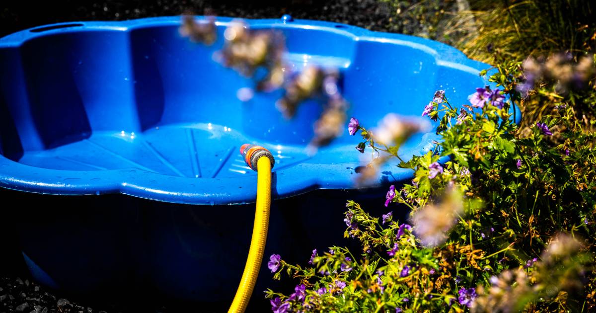 dit is waarom jij best eens een grootverbruiker van water kunt zijn arnhem gelderlander nl
