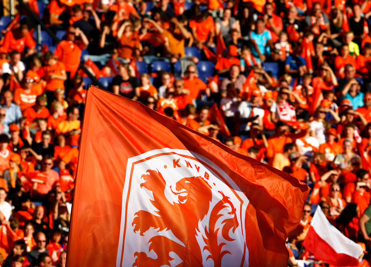 huis-van-oranje-is-vooralsnog-geen-vol-huis-bij-wk-duels-oranje