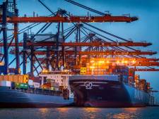 Met zijn oom pikte Redouan een half miljoen van het havenbedrijf: ‘Gestolen geld heeft mijn leven gered’