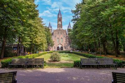 Gewelddadige mishandeling in Sint Willebrord staat niet op zich: ‘Ze trekken zich nergens wat van aa