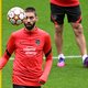 Verliezen van maatje De Bruyne, dat laat Carrasco niet zomaar gebeuren
