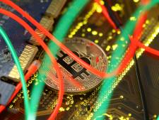 FIOD rolt witwasbedrijf van bitcoins op