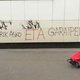 De ondergang van de ETA is het sluitstuk van de Europese terreurbewegingen