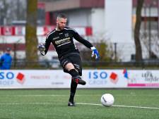 Jan Schimmel terug naar Achilles Veen: ‘Ik kom bij GVVV niet aan spelen toe, dus ging ik verder kijken’