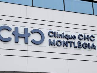 Verdacht overlijden baby in Dinant: moeder en stiefvader in beschuldiging gesteld