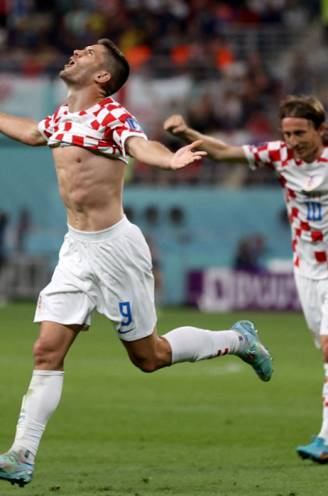 Zelfs de oorlog zindert nog na: wat maakt Kroatië als team zo hecht? “Wie het nationale shirt draagt, is bereid te sterven op het veld”