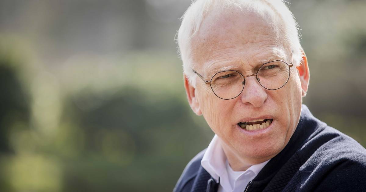 Minister boos op Rabobank: ‘Er klopt helemaal niets van dat landbouwakkoord geklapt is’