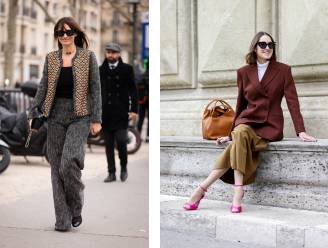 Deze 4 basics heeft bijna iedereen in de kast hangen: stylist toont hoe je er 16 outfits mee maakt