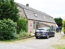 Hennepkwekerij ontdekt in Rucphen, een aanhouding