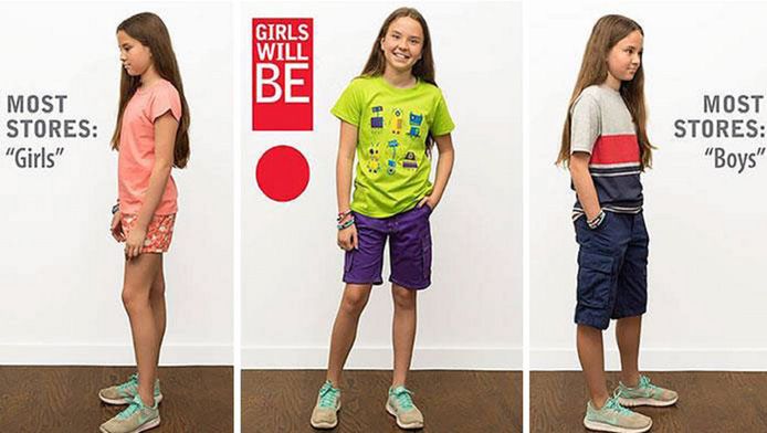 Short long pour fille hotsell