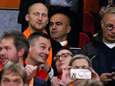 Malgré la défaite des Diables aux Pays-Bas, Roberto Martinez n’est "pas inquiet”