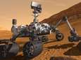 Nouvelle ère d'exploration de Mars avec Curiosity