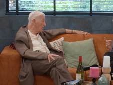 Wim (93) en Willy (91) stelen harten van kijkers in Lang leve de liefde