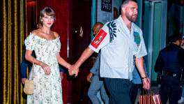 VIDEO: Telefacts Zomer brengt ‘Taylor Swift, a love story’, de dag ...