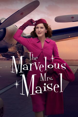 The Marvelous Mrs. Maisel