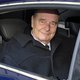 Zaak tegen Jacques Chirac opgeschort