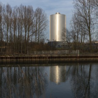 Vattenfall finally puts large electric boiler for district heating into operation